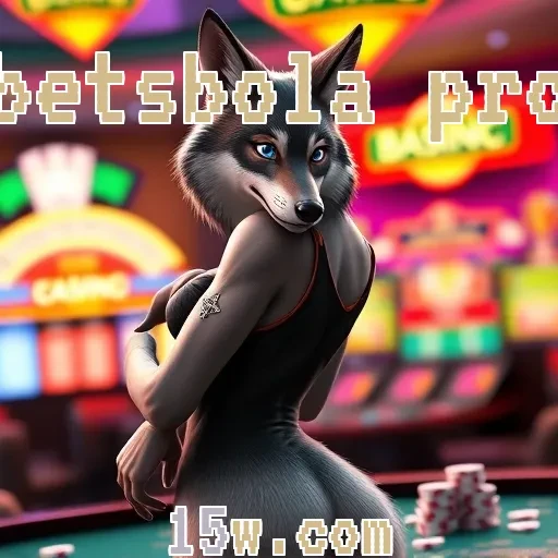 betsbola pro: Explore as Inovações do App Que Revolutiona o Jogo!