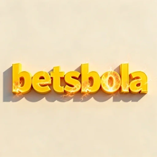 betsbola pro Logo