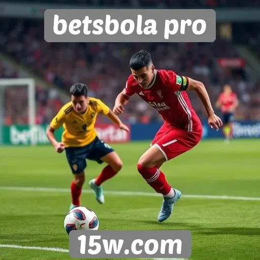 Impacto das apostas esportivas no Betsbola Pro