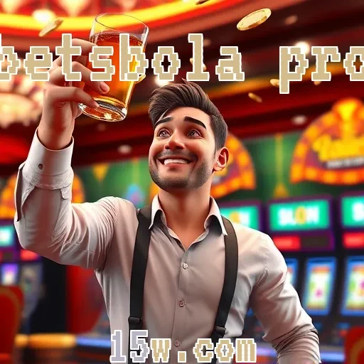 betsbola pro: O Que Você Precisa Saber Sobre o Login na Plataforma