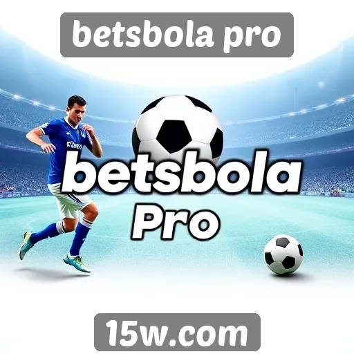 Novidades e promoções atraem jogadores para Betsbola Pro