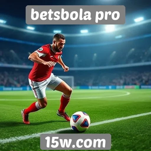 Comparativo de odds no betsbola pro e concorrentes