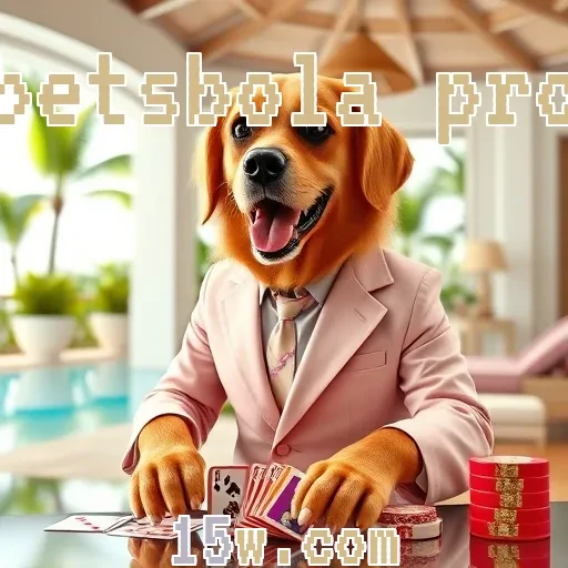 betsbola pro: A Experiência de Jogos Que Você Sempre Quis