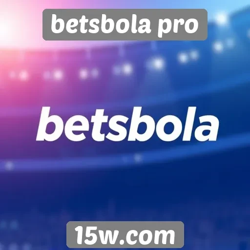 Promoções e bônus atraentes no Betsbola Pro