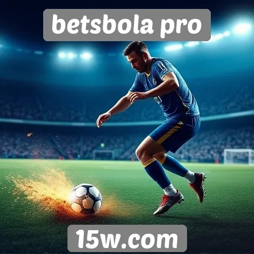 Betting online com segurança no betsbola pro