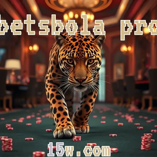 betsbola pro: Caça-Níqueis que Garantem Diversão e Ganhos Surpreendentes