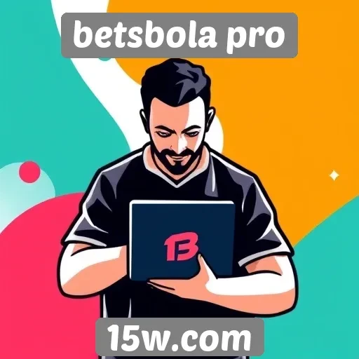 Estudo sobre a experiência do usuário no betsbola pro